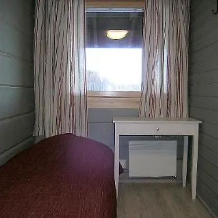 Holiday Rantamokki, Hyvolan Talo Tatil Evi *