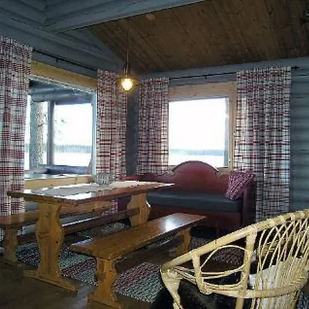 Tatil Evi Holiday Rantamokki, Hyvolan Talo *