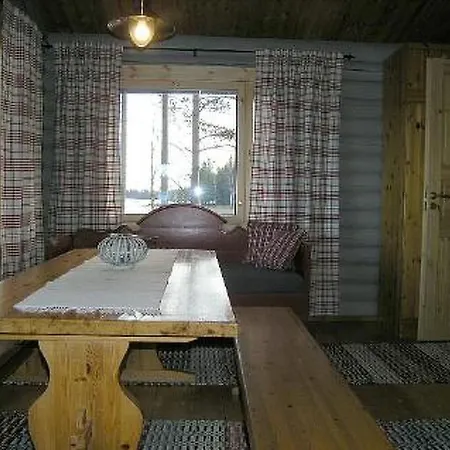 Holiday Rantamokki, Hyvolan Talo Tatil Evi *