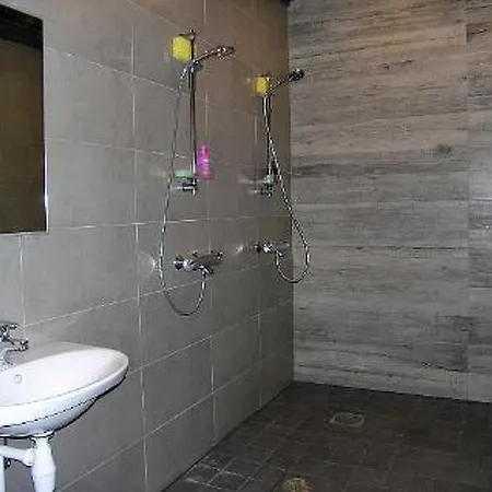 Holiday Rantamokki, Hyvolan Talo Tatil Evi Ähtäri